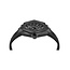 PHILLIPP PLEIN  Analog 'The $kull Spikes' Herrenuhr  PWPWA0324