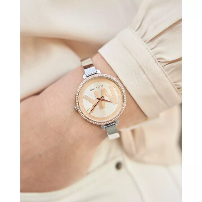 Michael Kors  Jaryn Damenuh MK4546