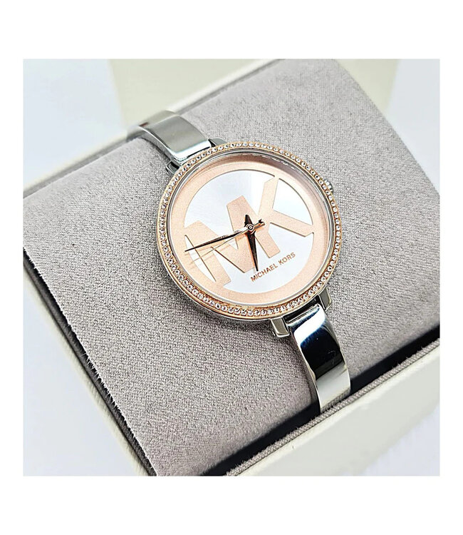 Michael Kors  Jaryn Damenuh MK4546