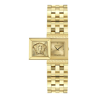 VERSACE Analog Reveal Damenuhr  VE0C00225