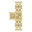 VERSACE  Analog Reveal Damenuhr  VE0C00225