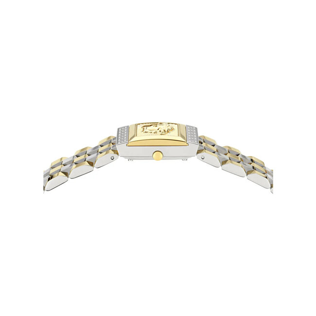 VERSACE  Analog Reveal Damenuhr  VE0C00125