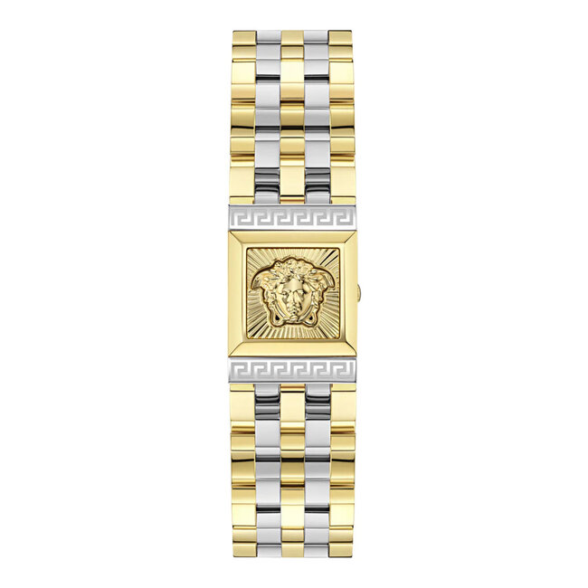 VERSACE  Analog Reveal Damenuhr  VE0C00125