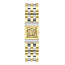 VERSACE  Analog Reveal Damenuhr  VE0C00125