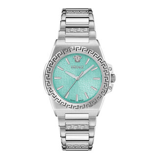 VERSACE Greca Reaction  Damenuhr VE0D00325