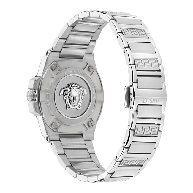 VERSACE Greca Reaction  Damenuhr VE0D00325