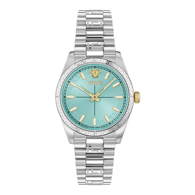 VERSACE Millenium Damenuhr VE0E00225