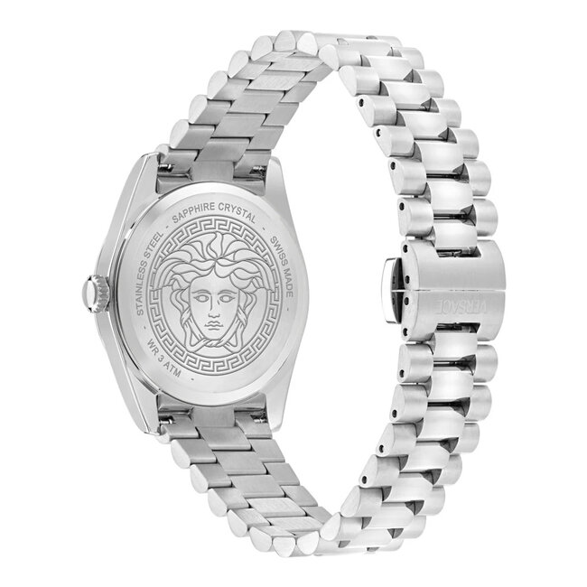 VERSACE Millenium Damenuhr VE0E00225