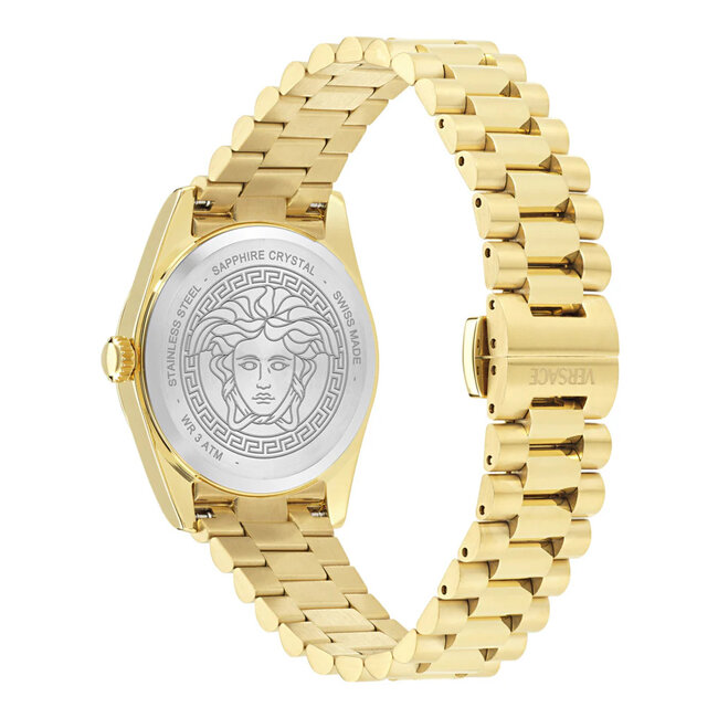 VERSACE Millenium Damenuhr VE0E00625