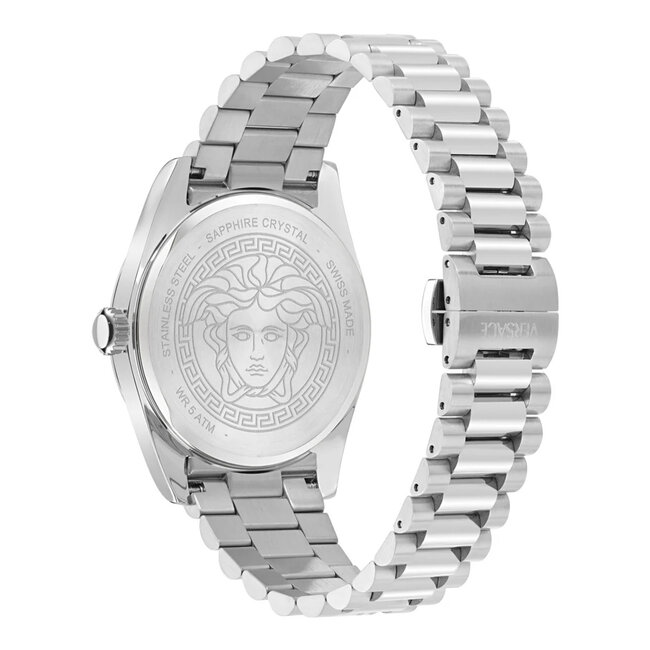 VERSACE Millenium G. Herrenuhr VE0G00225