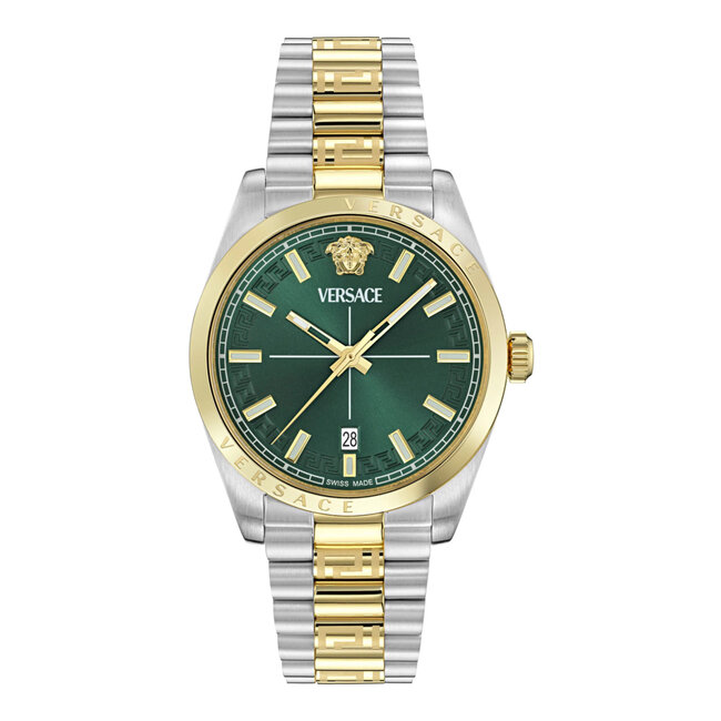VERSACE Millenium G. Herrenuhr VE0G00425