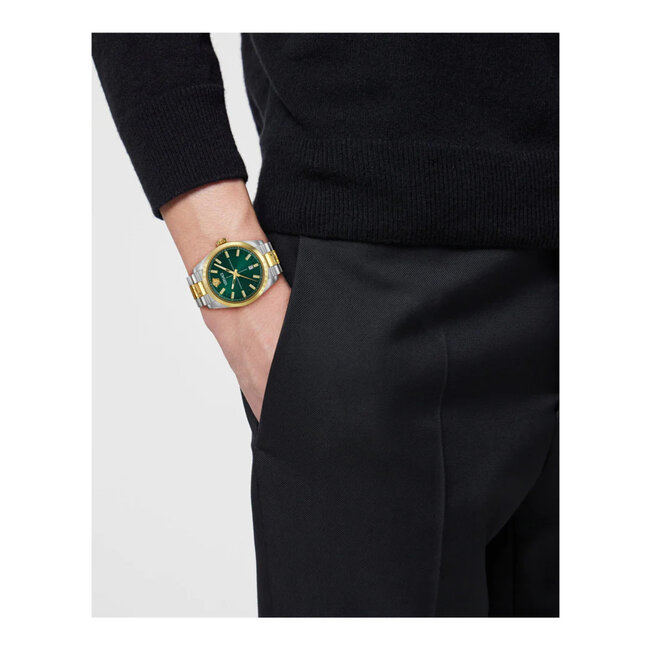 VERSACE Millenium G. Herrenuhr VE0G00425