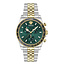 VERSACE Chronograph 'Greca Chr Wave' Herrenuhr VE0H00425