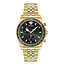 VERSACE Chronograph 'Greca Chr Wave' Herrenuhr  VE0H00525