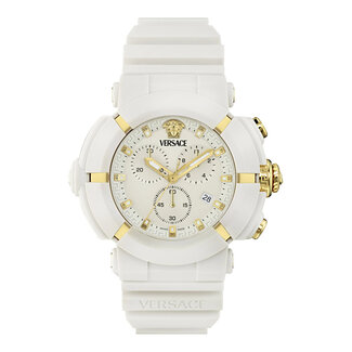 VERSACE Chronograph 'Real Active Chr' Unisex Uhr VE0L00225