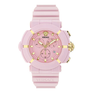 VERSACE Chronograph 'Real Active Chr' Unisex Uhr VE0L00425