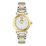 VERSACE Analog 'Greek' Damenuhr  VE5B00325