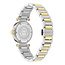 VERSACE Analog 'Greek' Damenuhr  VE5B00325
