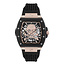 PHILLIPP PLEIN Analog 'The $keleton2.0' Herren Uhr PWJFA0225