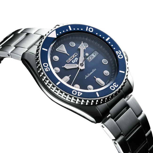 SEIKO  5 Sports Automatic - SRPD51K1