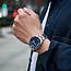 SEIKO 5 Sports SRPD51K1 Automatik Diver Herrenuhr 43mm 10ATM