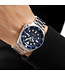 Seiko 5 Sports SRPD51K1 Automatik Blau Herrenuhr
