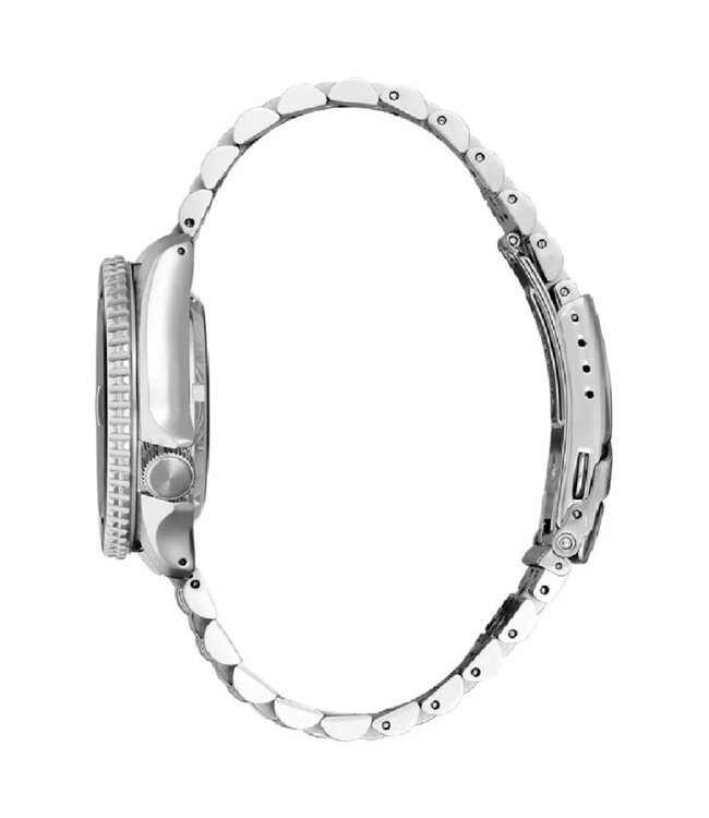 Seiko 5 Sports SSK035K1 GMT Automatik Grün Herrenuhr