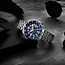 SEIKO  5 Sports GMT  SSK003K1 Herrenuhr r