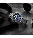 Seiko  5 Sports GMT  SSK003K1 Herrenuhr
