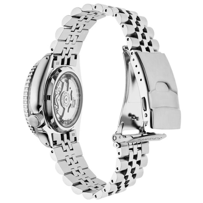 SEIKO  5 Sports GMT  SSK003K1 Herrenuhr r