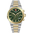 Swiss Alpine Military  Pioneer 7048.9144SAM Herrenuhr