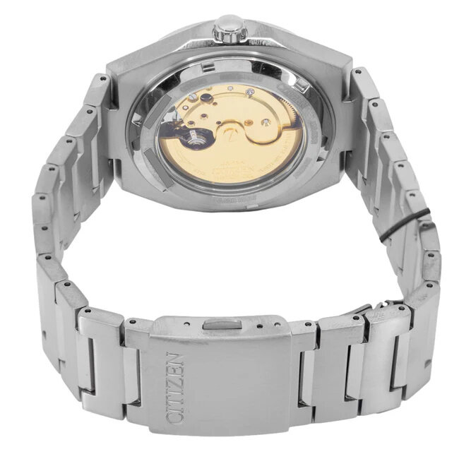 Citizen  NJ0180-80M Herrenuhr Citizen Automatik