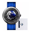 Ciga Design  U Series Blue Planet II Automatikuhr U033-TU02-W6U