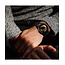 Ciga Design  U Series Blue Planet II Gilded Age Automatikuhr U033-BG01-6B7B