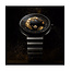 Ciga Design  U Series Blue Planet II Gilded Age Automatikuhr U033-BG01-6B7B