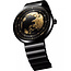 Ciga Design  U Series Blue Planet II Gilded Age Automatikuhr U033-BG01-6B7B