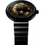 Ciga Design  U Series Blue Planet II Gilded Age Automatikuhr U033-BG01-6B7B