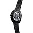 Ciga Design Z Series Hunter Skeleton Automatik Herrenuhr  Z035-BB01-W1B schwarz