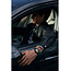 Ciga Design Z Series Hunter Skeleton Automatik Herrenuhr  Z035-BB01-W1B schwarz