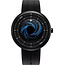Ciga Design U Series Black Star Automatikuhr U035-BB01-W5B