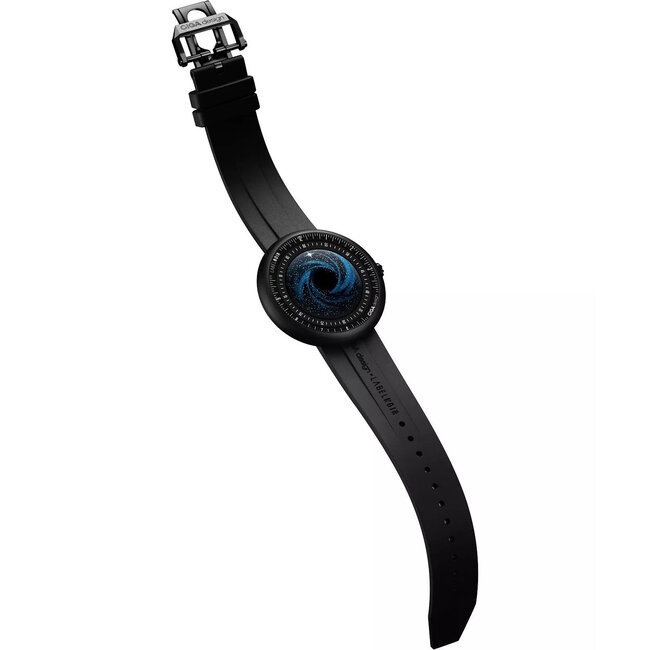 Ciga Design U Series Black Star Automatikuhr U035-BB01-W5B