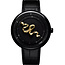 Ciga Design Legend of Serpent Automatic 18K Gold Limited Edition SET Uhr U037-BB01-W1B