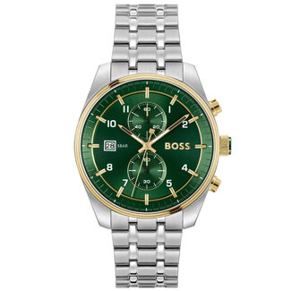 Hugo Boss Skytraveller - 1514195 Herrenuhr