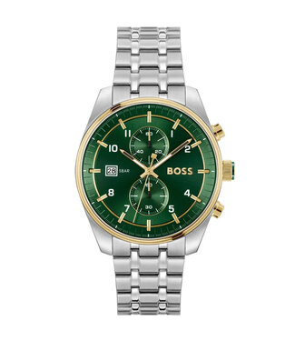 Hugo Boss Skytraveller - 1514195 Herrenuhr