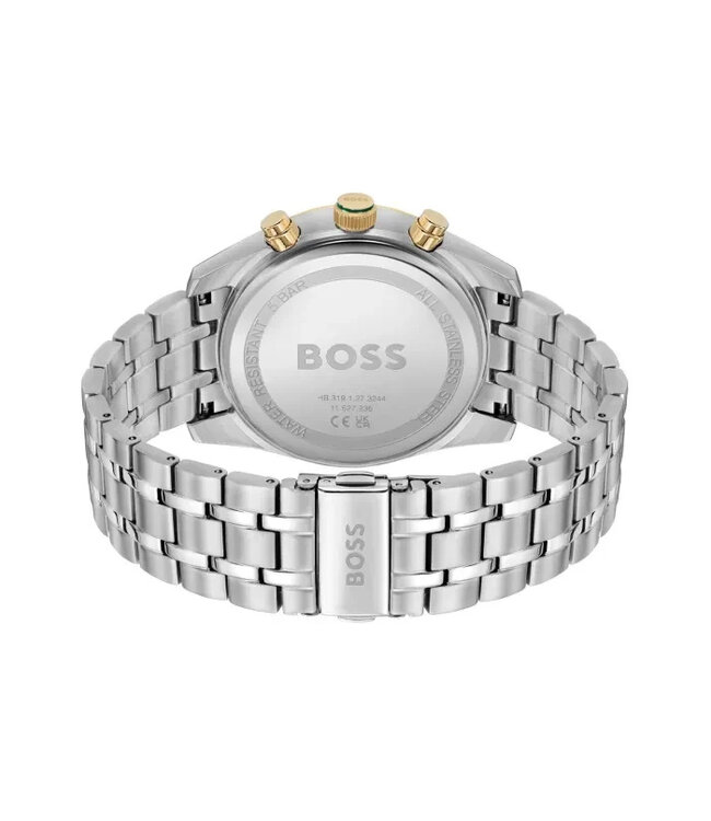 Hugo Boss  kytraveller - 1514195 Herrenuhr