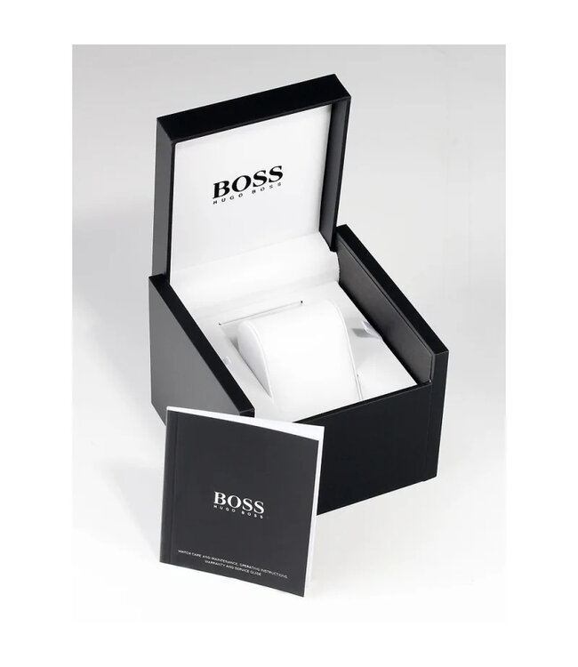 Hugo Boss  kytraveller - 1514195 Herrenuhr