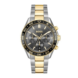 Hugo Boss Runner  1514144 Herenuhr