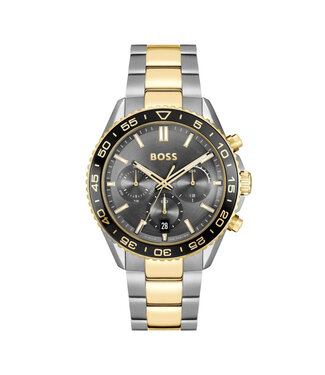 Hugo Boss Runner  1514144 Herenuhr