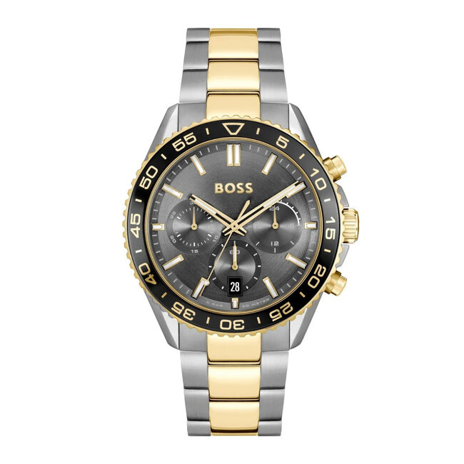 Hugo Boss  Runner  1514144 Herenuhr