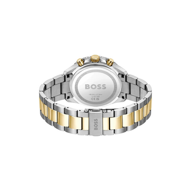 Hugo Boss  Runner  1514144 Herenuhr